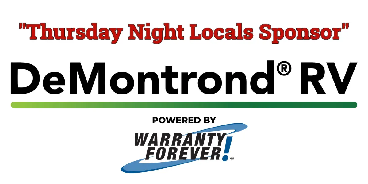 DeMontrond-Thursday DeMontrondRV