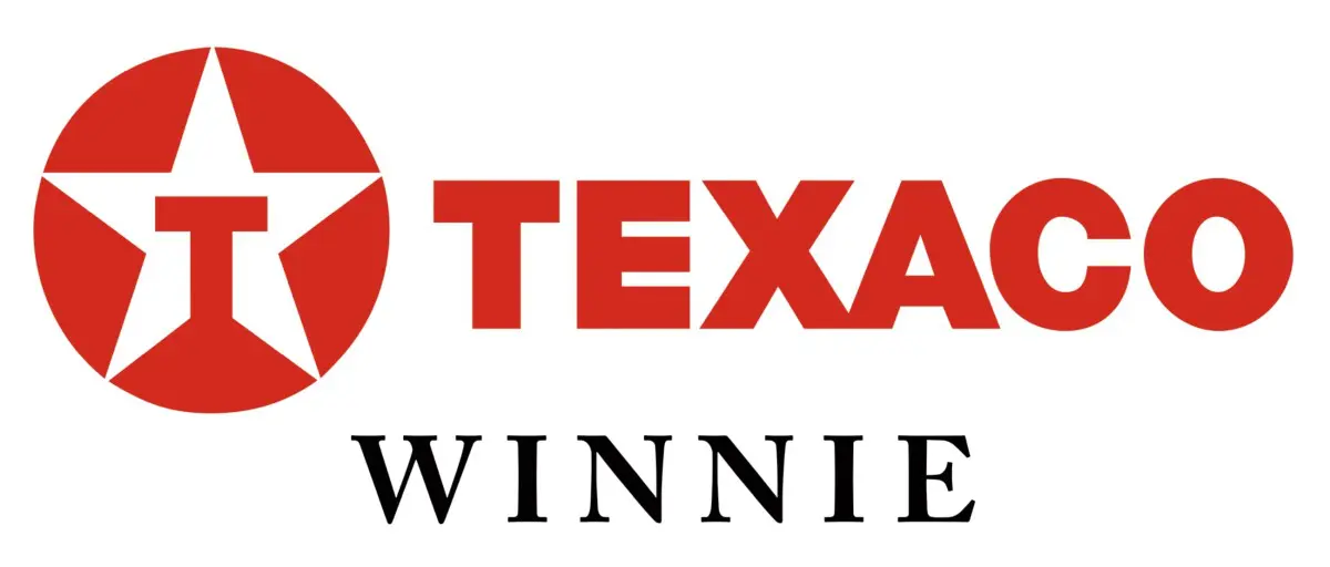 Texaco-Winnie GCM2