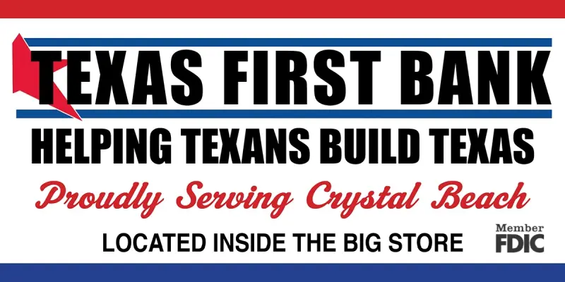 TexasFirstBank DeMontrondRV