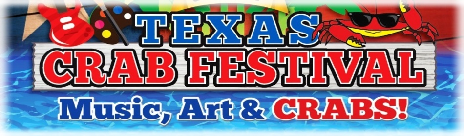 Texas Crab Festival