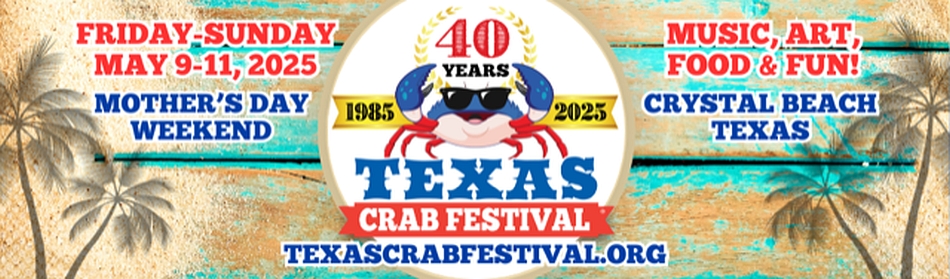 Texas Crab Festival